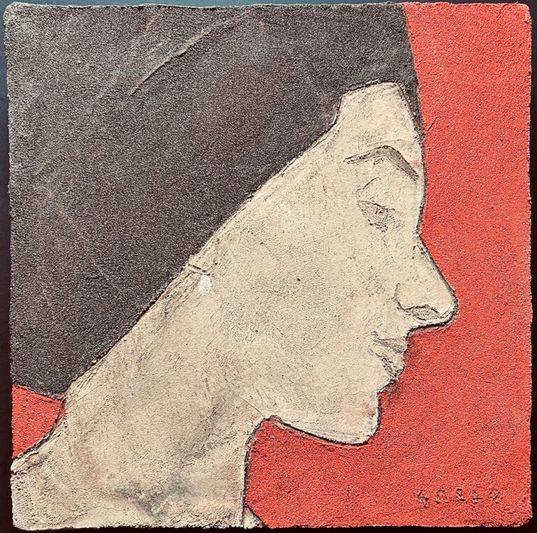 copertina di La stanza delle presenze