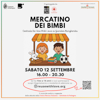 Bologna Estate   Mercatino dei Bimbi edited