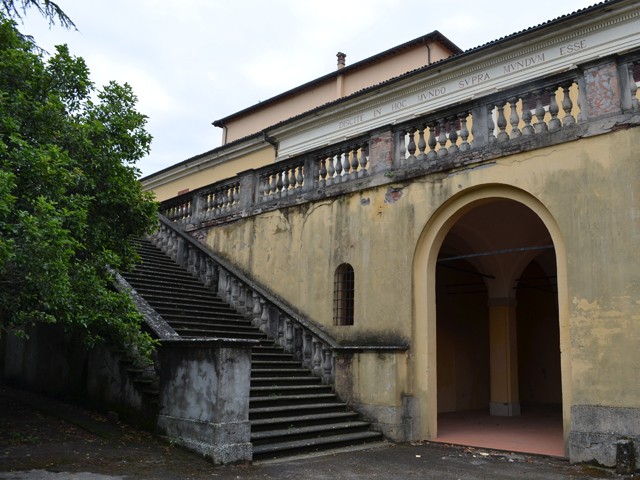 Villa Revedin 