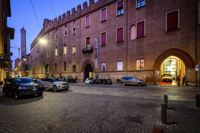 immagine di Palazzo Pepoli – Museo della Storia di Bologna