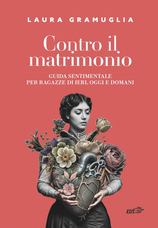 cover of Contro il matrimonio