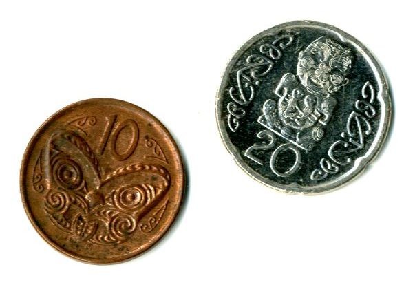 cover of Nuova Zelanda
