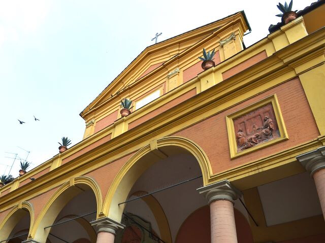Chiesa di Santa Maria Maddalena 