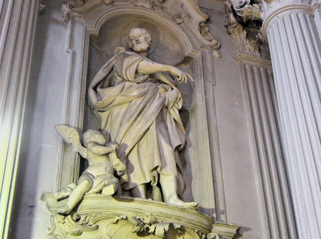 Santuario di Santa Maria della Visitazione al Ponte delle Lame