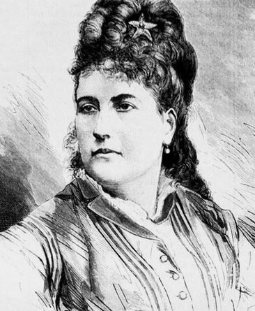 Isabella Galletti Gianoli