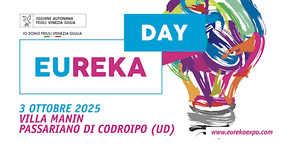 Eureka Days 2025