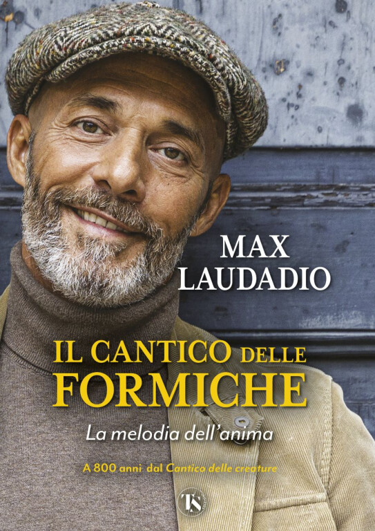 immagine di Il Cantico delle formiche