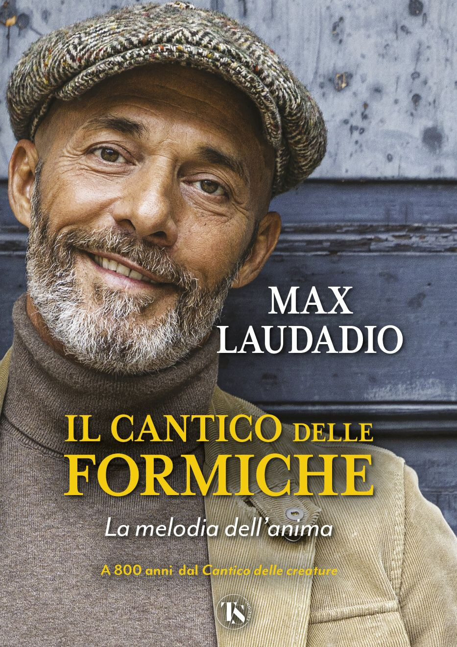 Il Cantico delle formiche