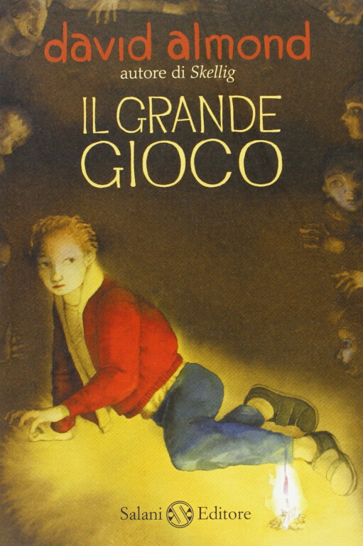 Il grande gioco