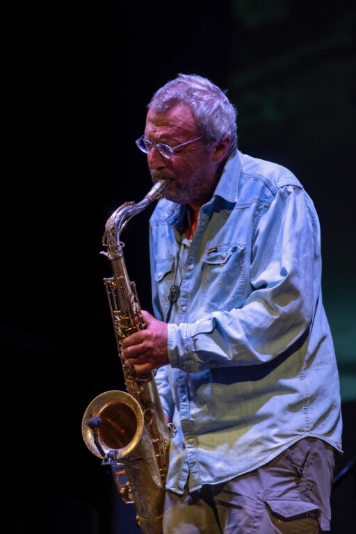 Daniele Sepe @ Ravenna Jazz 2023 (di Giampaolo Solitro) (13)
