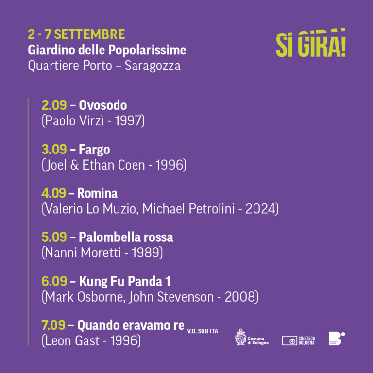 SiGira InvioWhatsapp Porto Saragozza