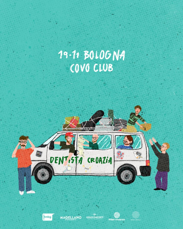 copertina di Pinguini Tattici Nucleari | Sold out