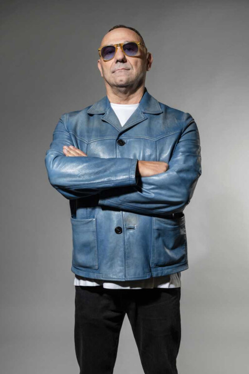 copertina di Marcello Maloberti | KOLOSSAL