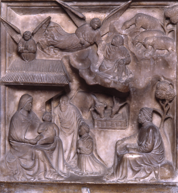 image of Una storia di Natale