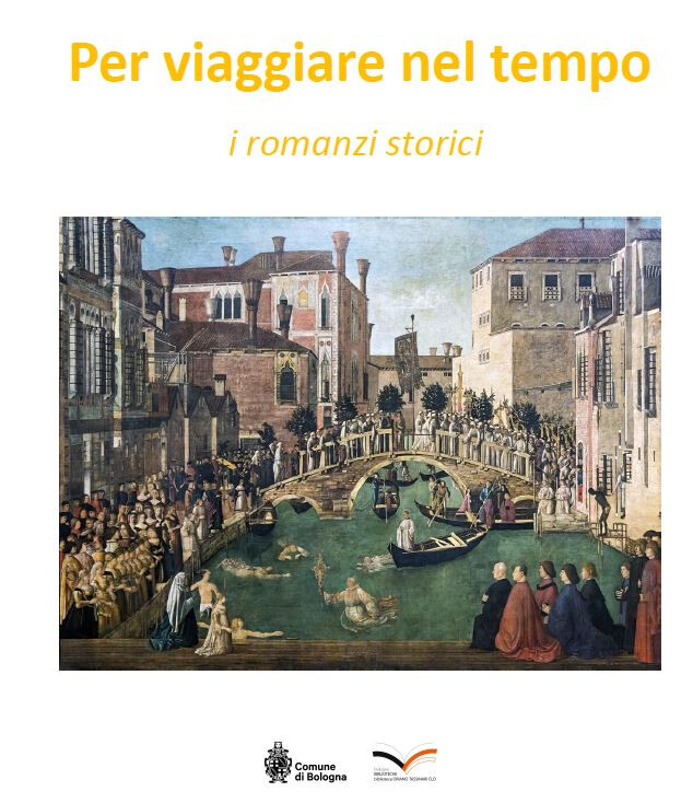 Per viaggiare nel tempo