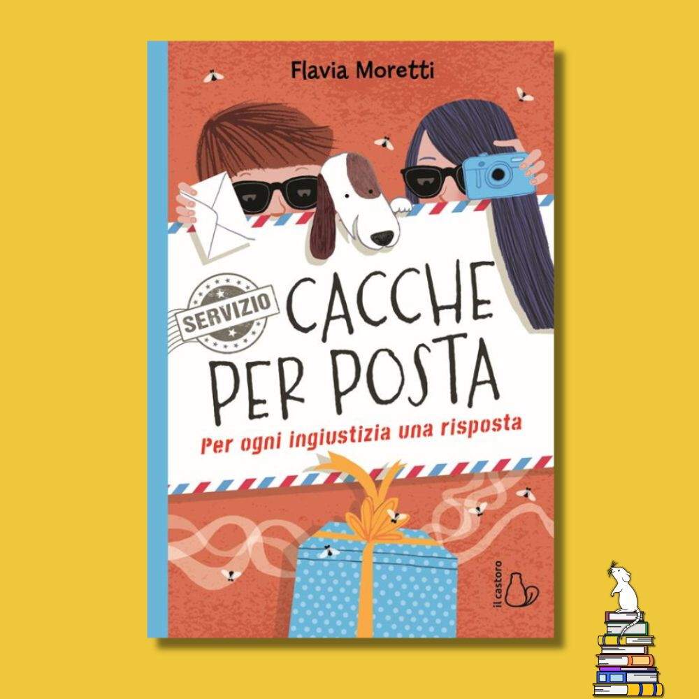 copertina di TOPI DI BIBLIOTECA 2024/25
