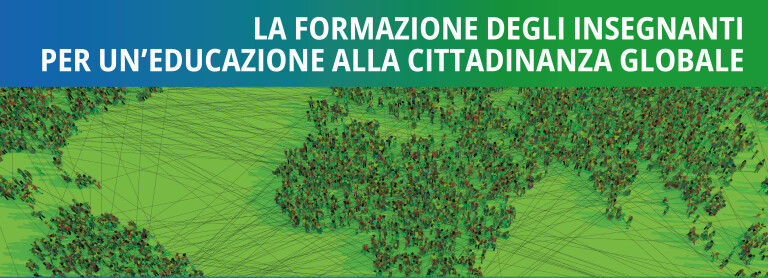 image of La formazione degli insegnanti per un'educazione alla cittadinanza globale