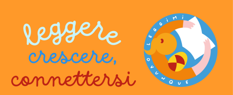 immagine di Leggere, crescere, connettersi
