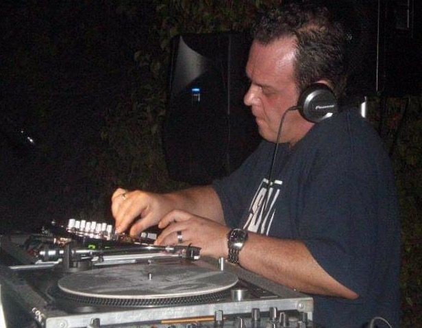 DJ Livio