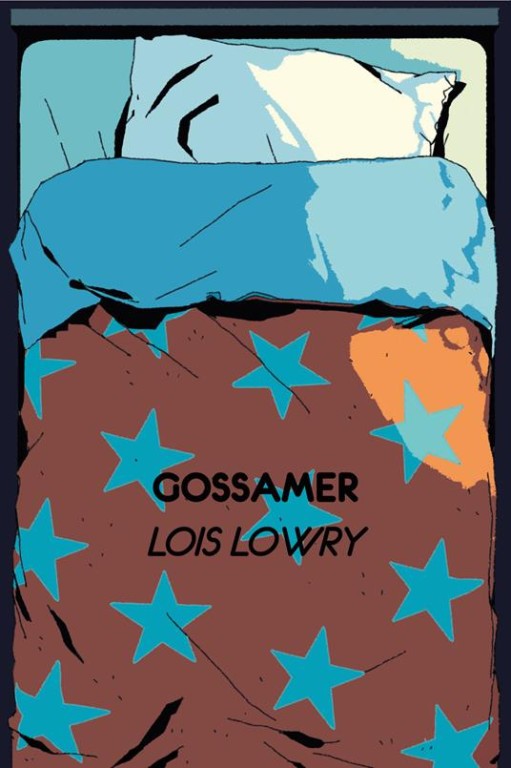 copertina di Gossamer
