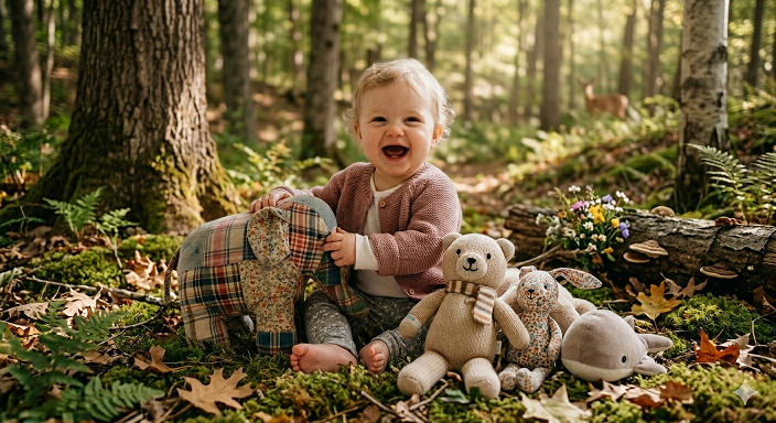 immagine di Cucciodoudou