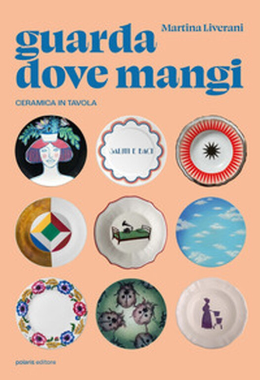 image de Guarda dove mangi