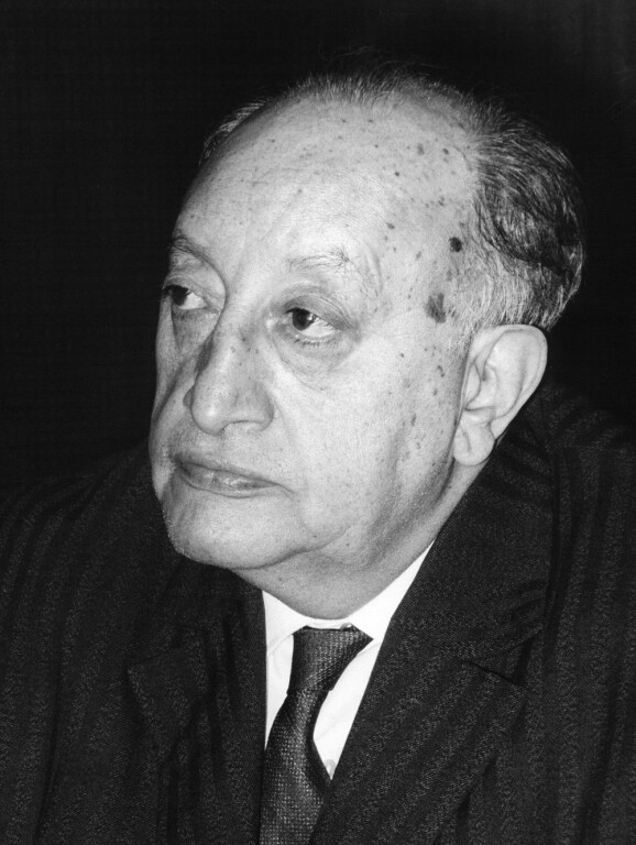Miguel Angel Asturias