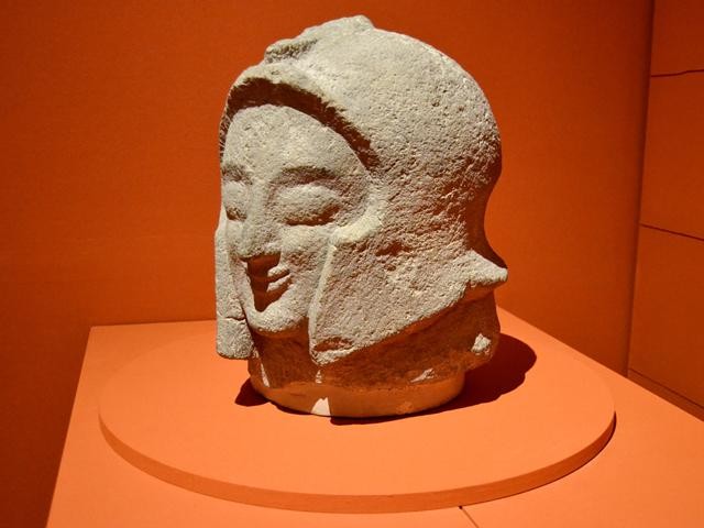 Mostra "Etruschi. Viaggio nelle terre dei Rasna" - Museo Civico Archeologico (BO) - 2019-2020
