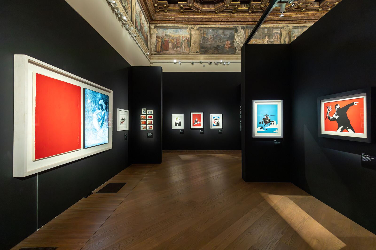 Banksy Archive 01 - The School of Bristol (1983-2005) 