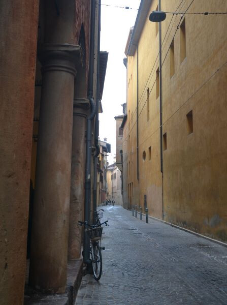 Ex carcere di San Giovanni in Monte