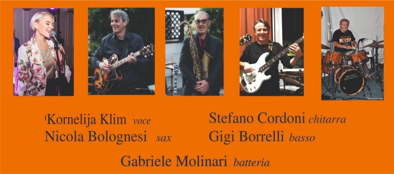 copertina di Street Life Quintet