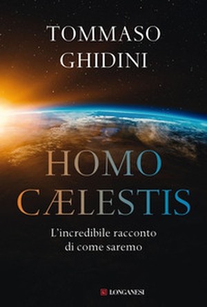 cover of Homo Caelestis
