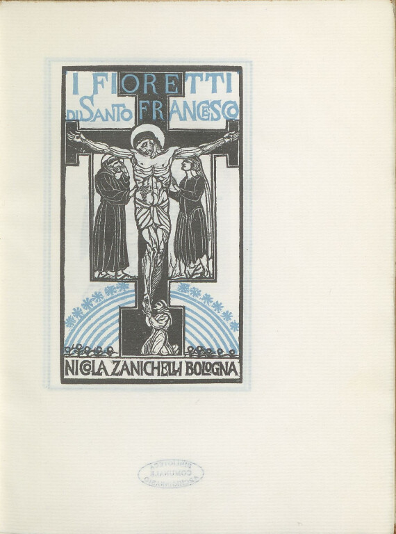 I Fioretti di Santo Francesco 1