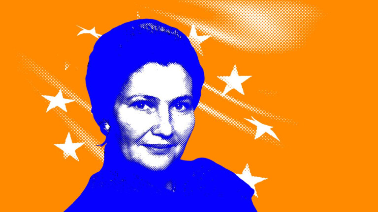 immagine di Premio Simone Veil | candidature aperte