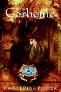 copertina di Corbenic