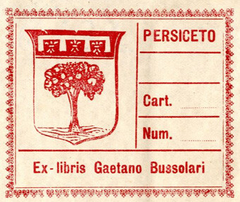 Gli ex libris