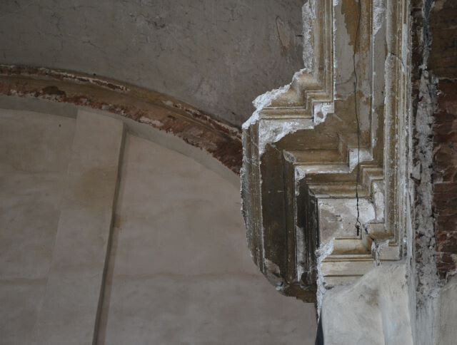 Chiesa di San Barbaziano