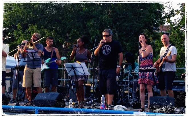 Bolognina Roots Family