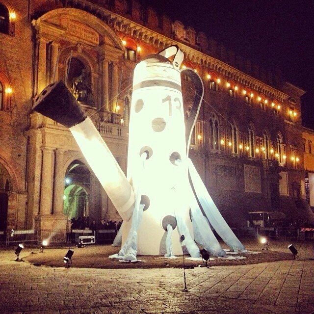 Foto di Paolo Leoni