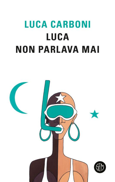immagine di Luca non parlava mai