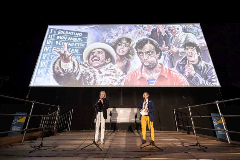 Arena Puccini 2026 