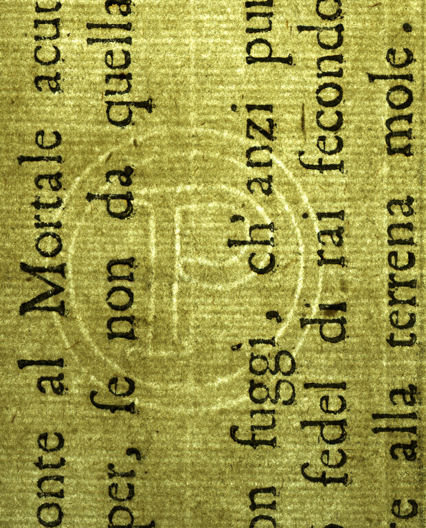 image of ID. 53 P in doppio cerchio