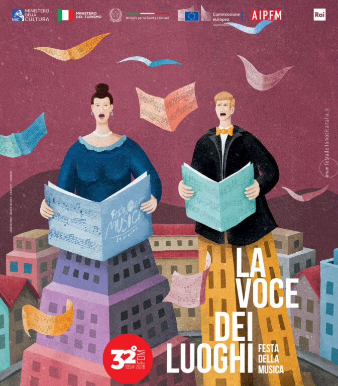 immagine di Festa della Musica | Fête de la Musique