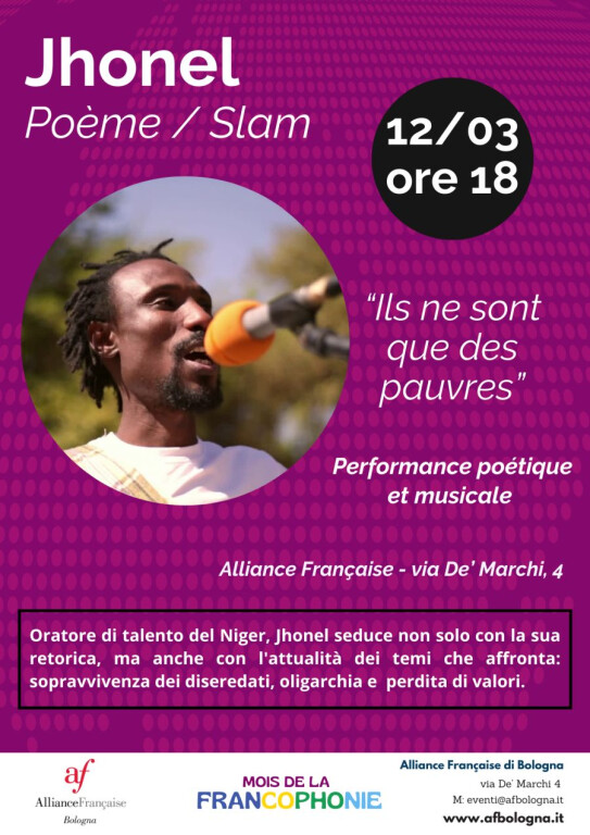 cover of Jhonel | Ils ne sont que des pauvres