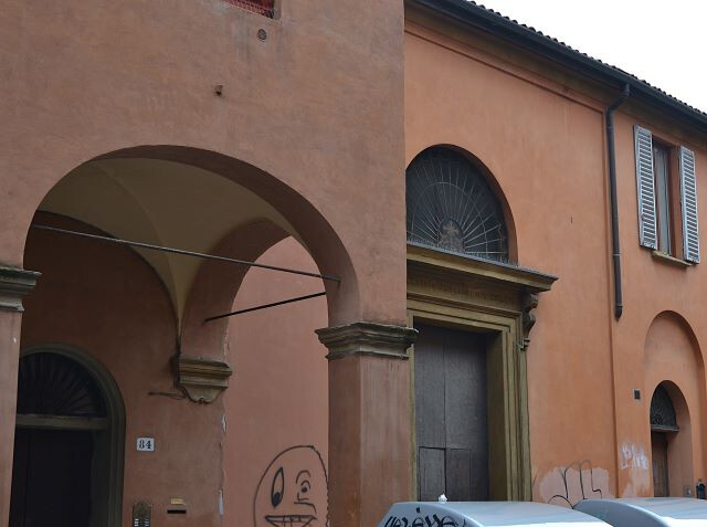 Ex Conservatorio di Santa Croce