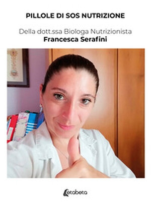cover of Pillole di SOS nutrizione