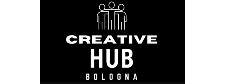 copertina di Creative Hub Bologna