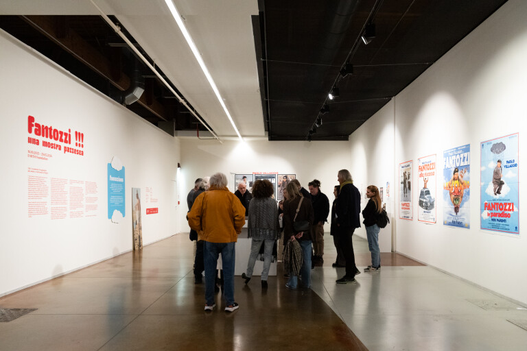 TRONCONIG Fantozzi !!! opening GTI low 22   Eugenia Vignozzi