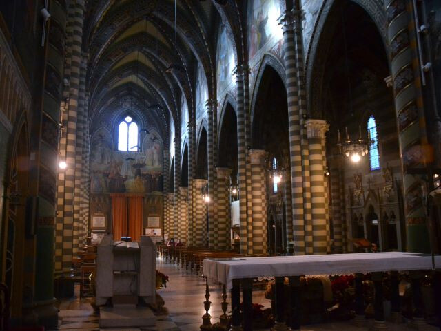 Basilica di S. Antonio da Padova (BO)