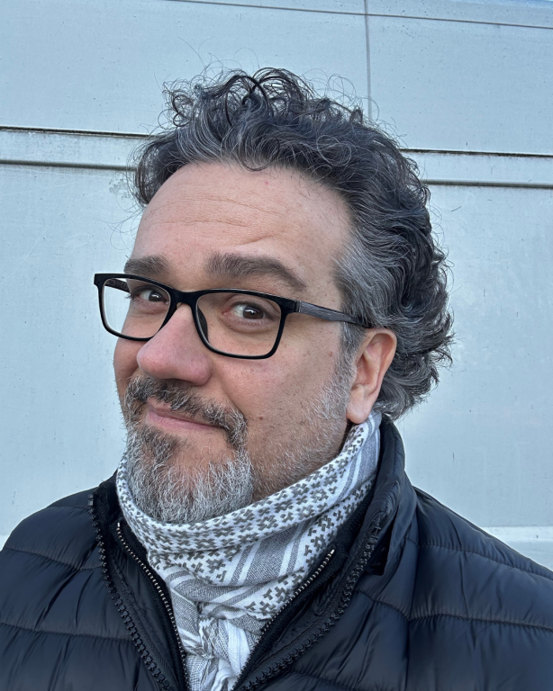 copertina di  Non è la fine del mondo